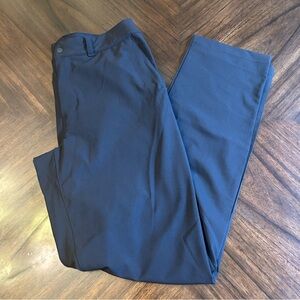 The North FACE Men's Paramount Pant, TNF Black, 34 Long New